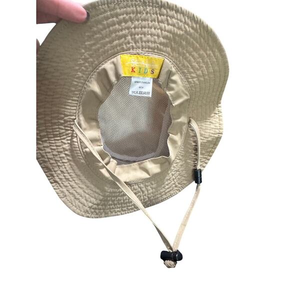 5/$25 Pre Loved Set of 2 Toddler Hats- Nike Dri Fit & Bucket Hat. - Picture 6 of 9